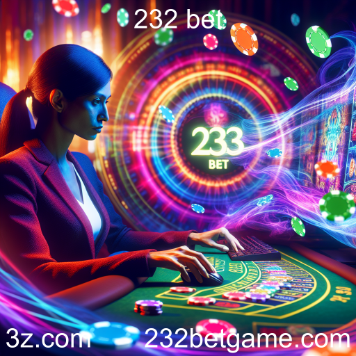 A Ascensão dos Jogos de Habilidade na 232 Bet