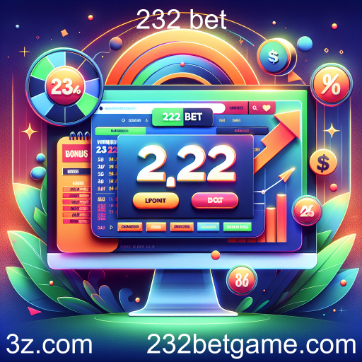 Promoções Imperdíveis na 232 Bet: Aumente Suas Chances de Ganhar